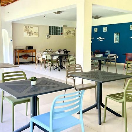 La Modestie Guest House Grand Anse  Bagian luar foto