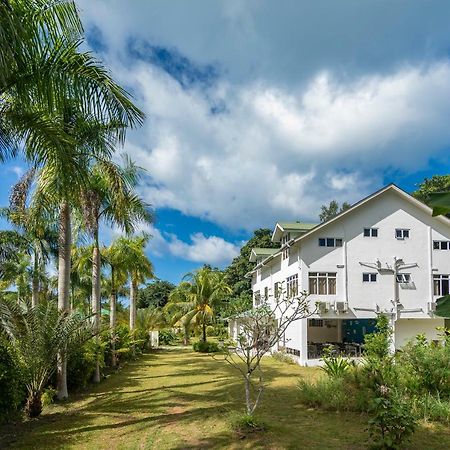 La Modestie Guest House Grand Anse  Bagian luar foto