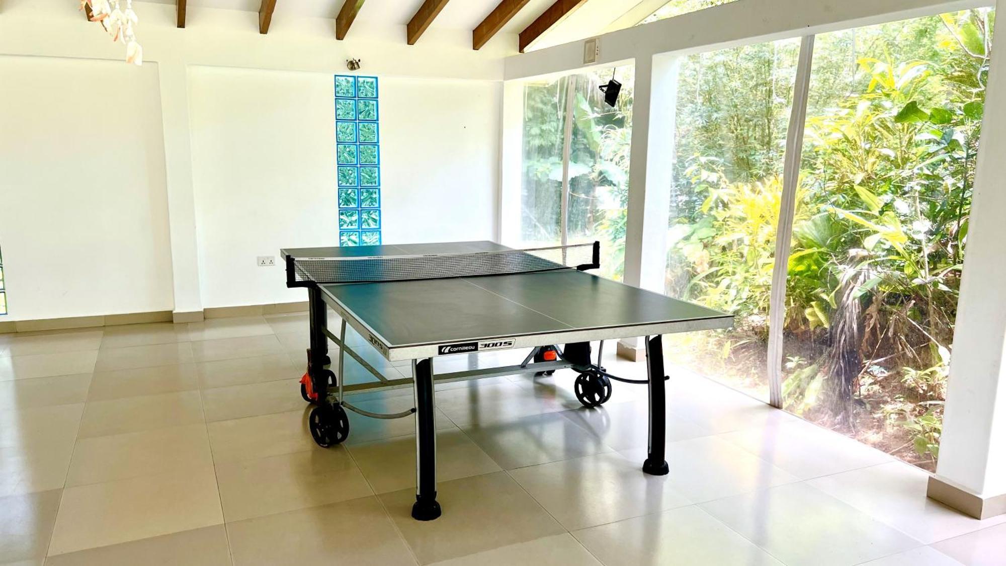 La Modestie Guest House Grand Anse  Bagian luar foto