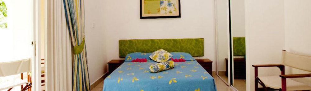 La Modestie Guest House Grand Anse  Bagian luar foto
