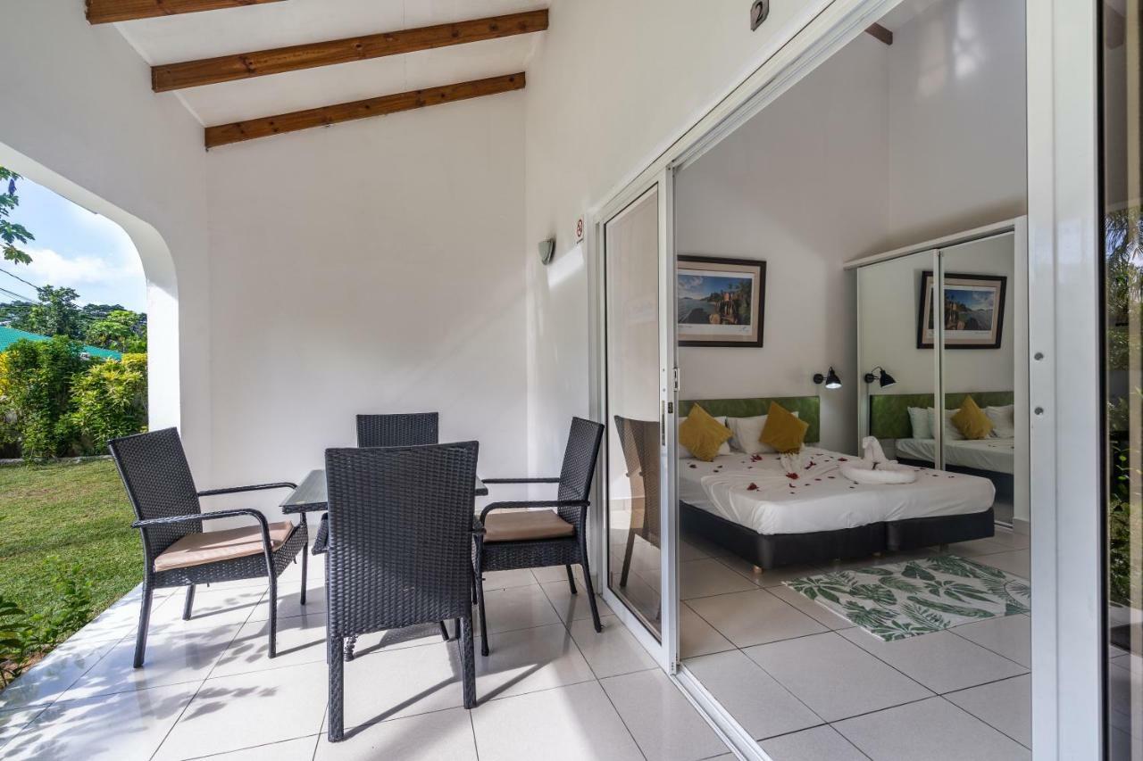 La Modestie Guest House Grand Anse  Bagian luar foto