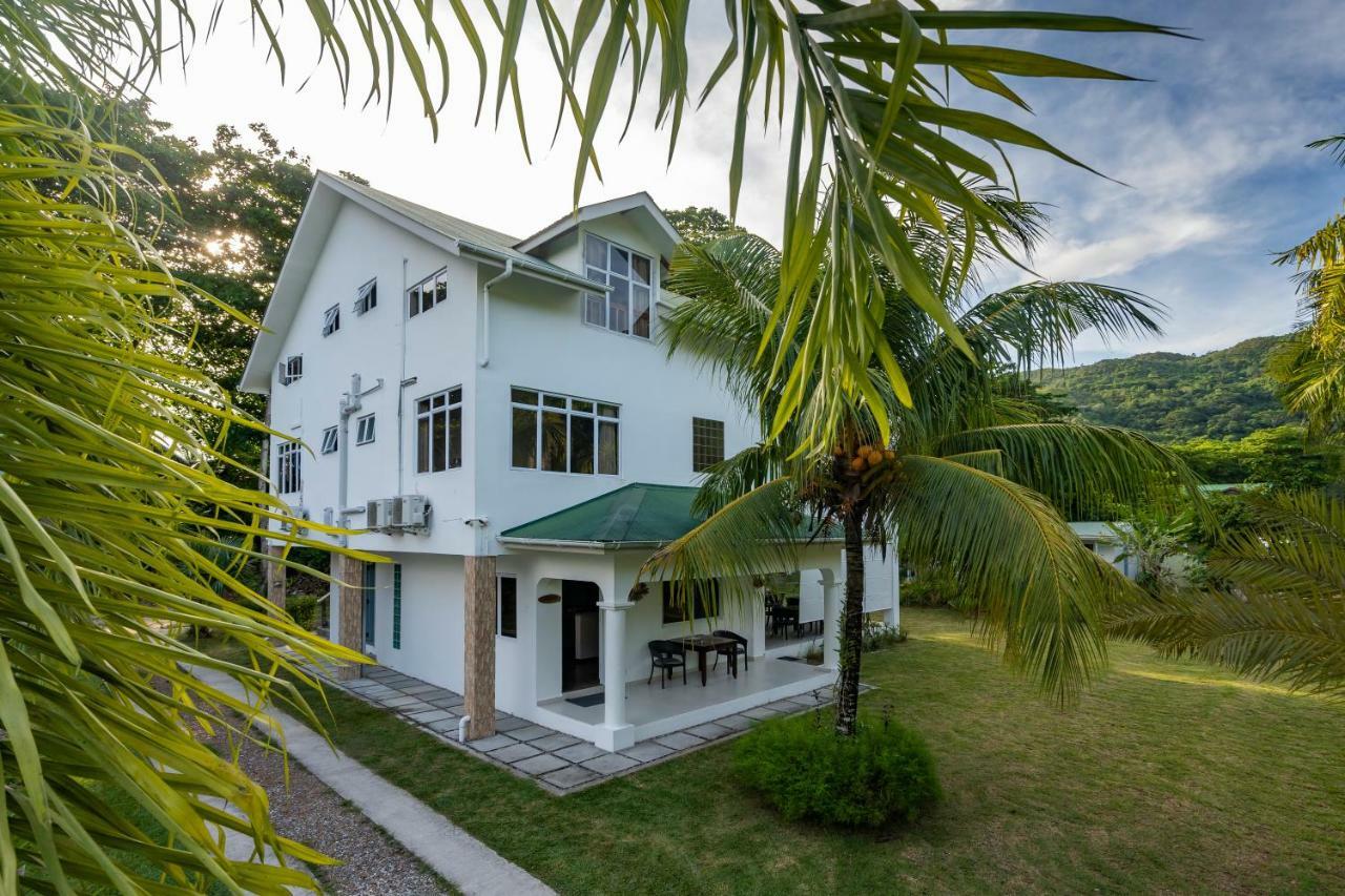 La Modestie Guest House Grand Anse  Bagian luar foto